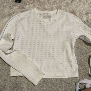 Calia long sleeve shirt